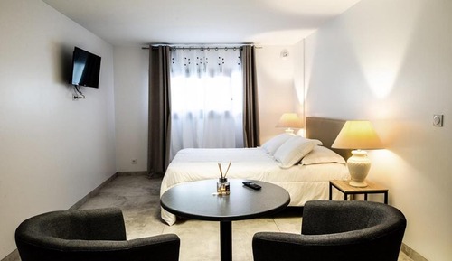 Habitación familiar