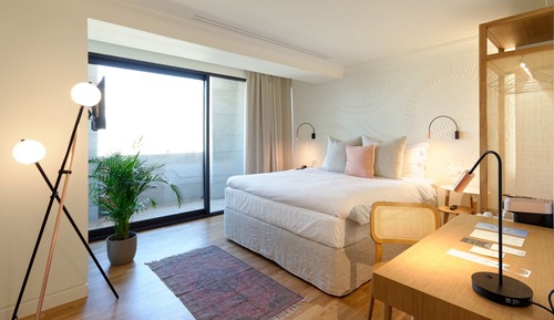 niche Suite