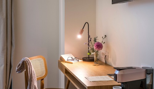 Habitación cuádruple familiar (Superior)