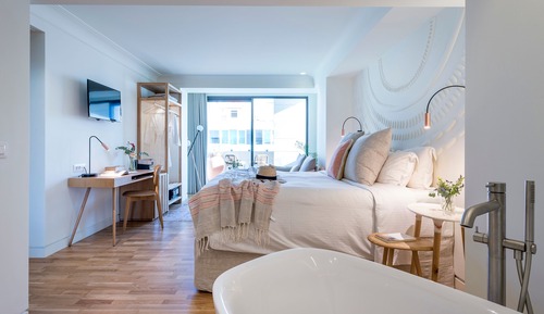 Design niche Suite