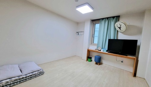 Habitación básica