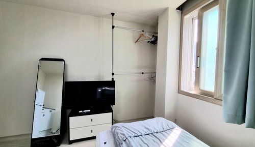 Habitación individual básica