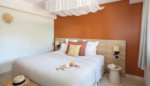 Habitación familiar