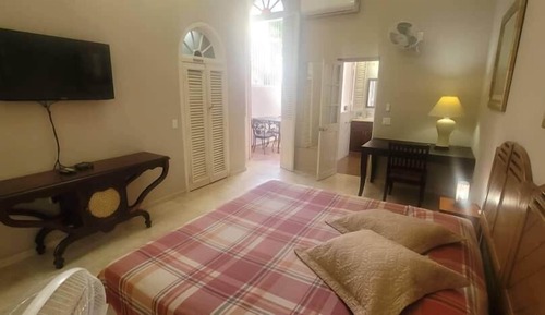 Apartamento Club