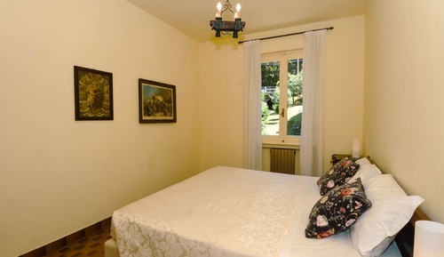 Apartamento panorámico, 2 habitaciones, vistas al lago (Patria)