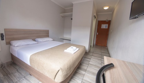 Habitación estándar