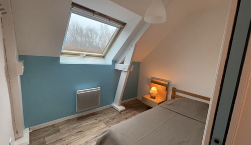 Apartamento (Orchidee)