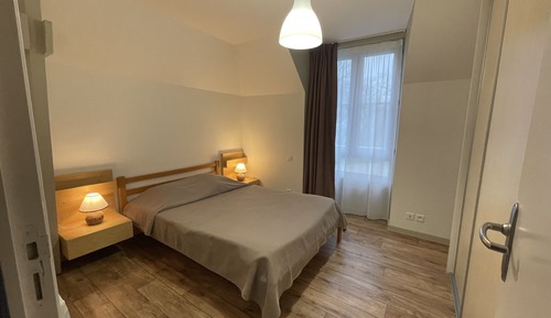 Apartamento (Iris)
