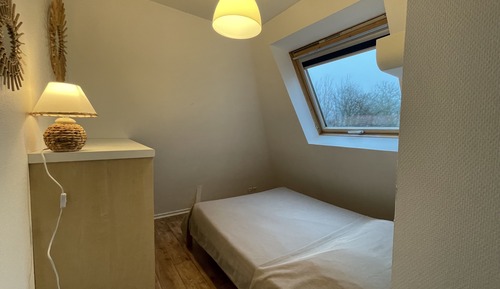 Apartamento (Hortensia)