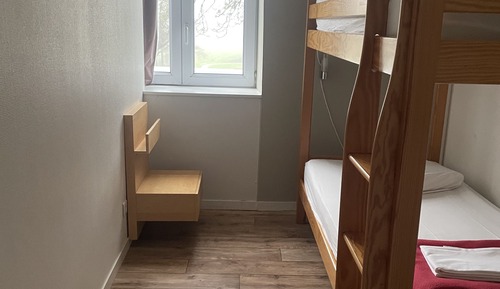 Apartamento (Capucine)