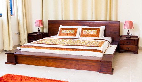 Apartamento, 1 cama de matrimonio