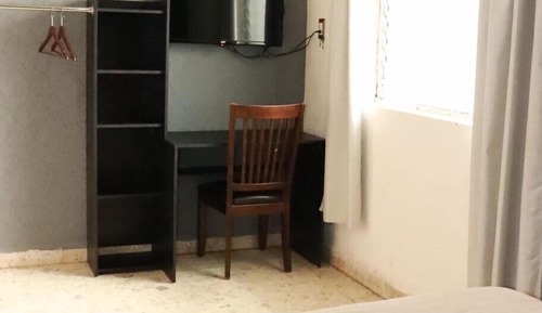Standard Single Room, 1 Double Bed