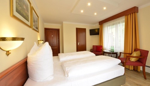 Habitación individual