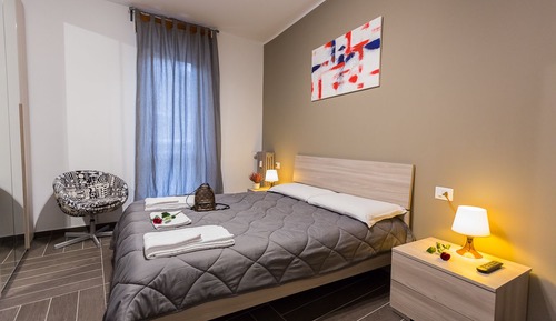 Apartamento estándar