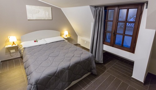 Habitación estándar