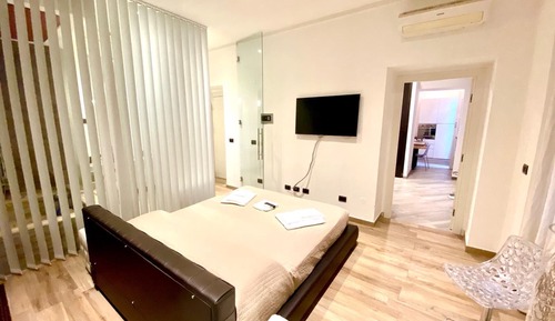 Suite superior
