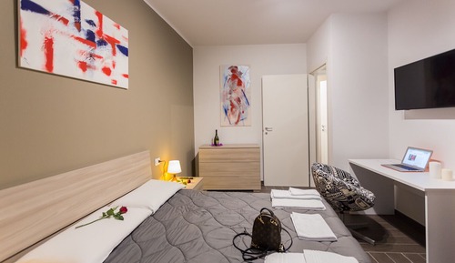 Apartamento estándar