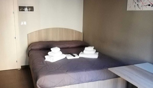 Habitación estándar
