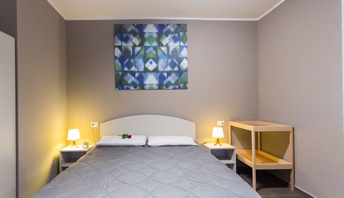 Habitación estándar