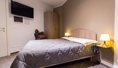 Habitación estándar