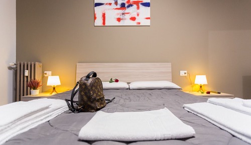 Apartamento estándar