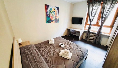 Apartamento estándar