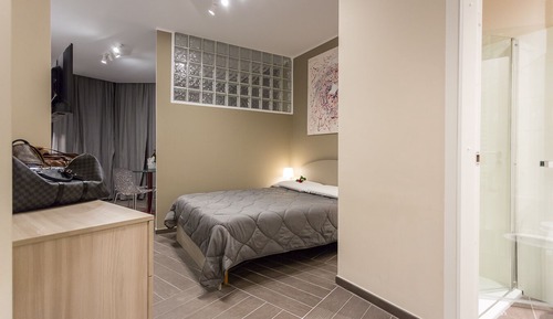 Apartamento estándar