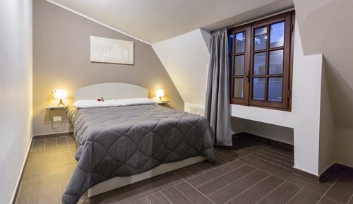 Habitación estándar
