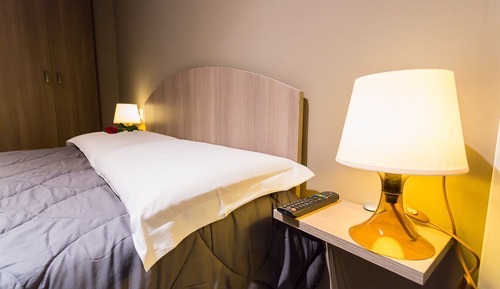 Apartamento estándar