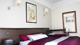 City Apartment, 1 Bedroom, Non Smoking