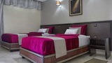 Triple Room, Non Smoking, Balcony
