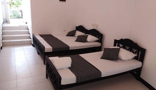 Casa de campo Confort