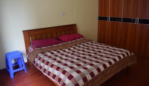 Apartamento Confort, 2 habitaciones