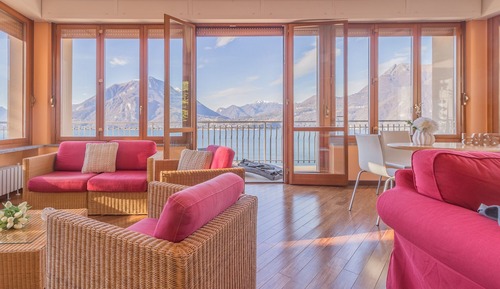 Apartment, 3 Bedrooms