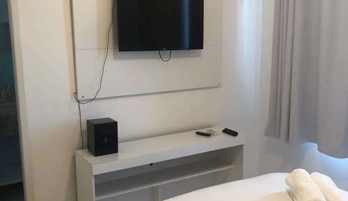 Habitación estándar, 1 cama doble