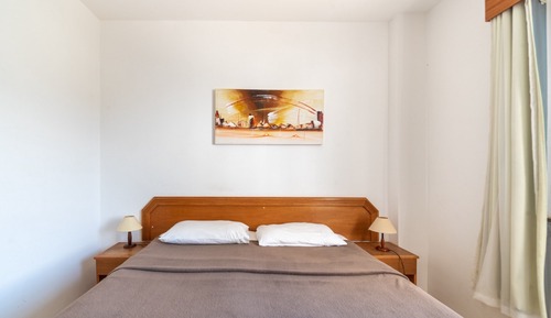 Suite (Double)