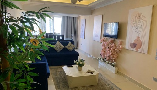 Apartamento Elite