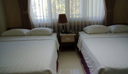 Habitación familiar