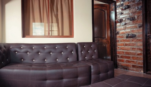 Habitación exclusiva