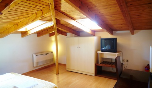 Suite familiar
