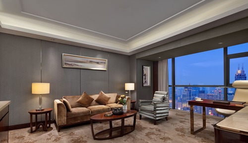 Suite ejecutiva