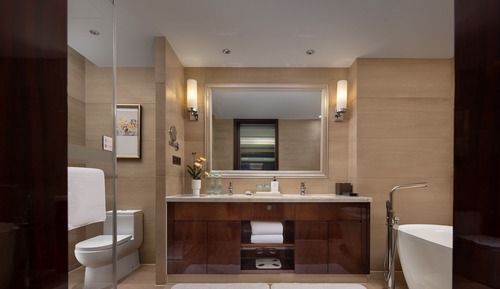 Suite Deluxe