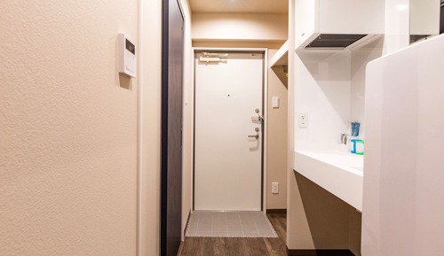 Habitación básica doble, 1 cama doble, no fumadores
