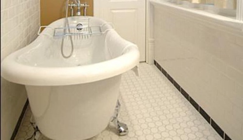 Habitación estándar doble, baño privado (Queen Victoria)