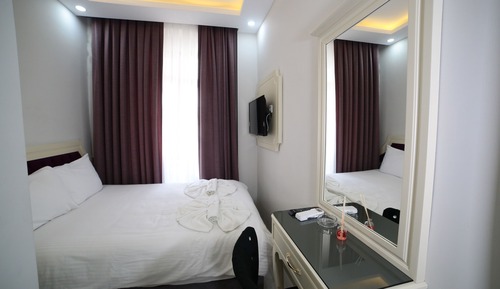 Habitación individual estándar