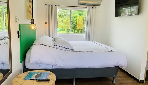 Habitación doble