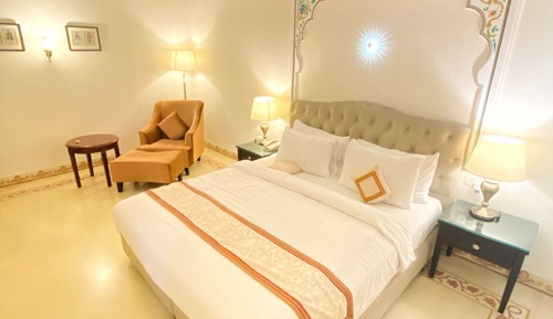 Habitación Premium, 1 cama de matrimonio grande, no fumadores
