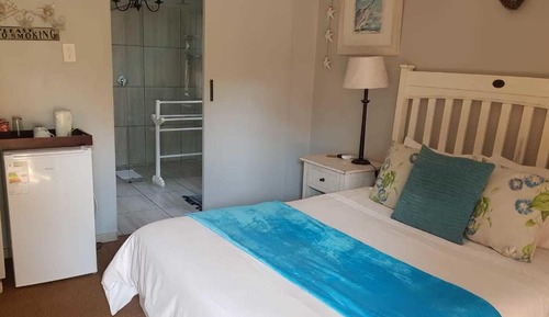 Habitación Confort, 1 cama de matrimonio