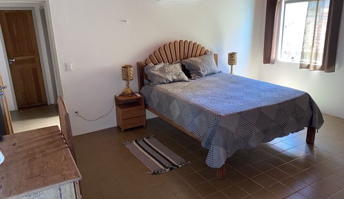 Habitación Elite, 1 cama doble, vistas al mar