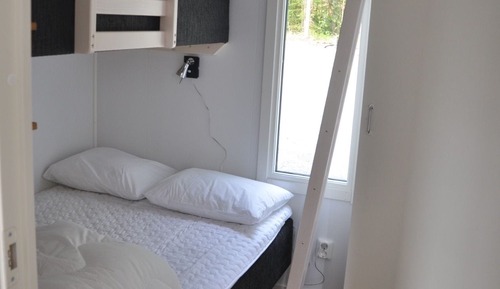 Cabaña Premium